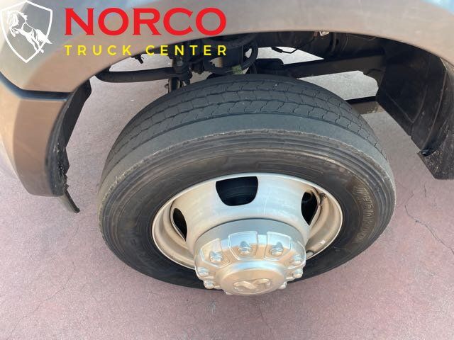 Used 2021 RAM 5500 Tradesman RWD image 8