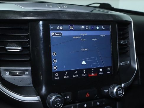 Used 2023 RAM 1500 Big Horn AWD/4WD image 27