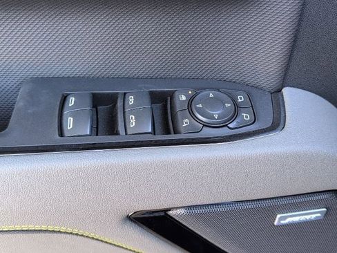 New 2026 Chevrolet Silverado 1500 ZR2 image 16