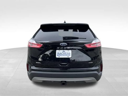 Used 2023 Ford Edge SEL w/ Convenience Package AWD/4WD image 6