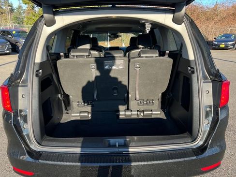 Certified 2024 Honda Odyssey EX-L image 15
