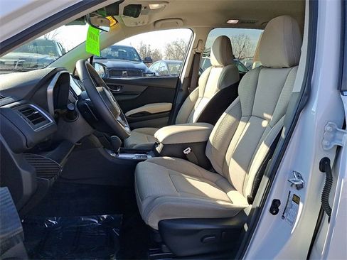 Used 2025 Subaru Ascent Premium image 15