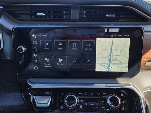 New 2026 GMC Sierra 3500 Denali Ultimate image 28