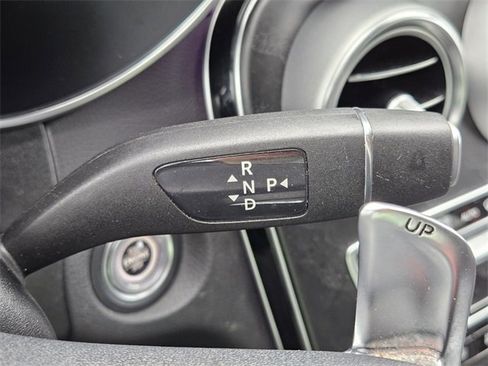 Used 2022 Mercedes-Benz GLC 43 AMG 4MATIC image 27