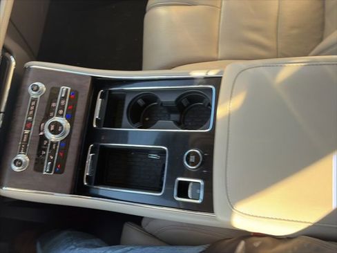 Used 2023 Lincoln Aviator Reserve w/ Equipment Group 201A image 26