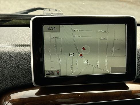 Used 2015 Mercedes-Benz G 63 AMG 4MATIC image 27