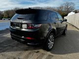 New 2025 Land Rover Discovery Sport Dynamic SE image 3