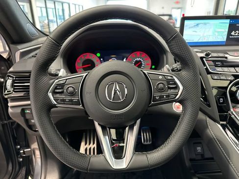 New 2026 Acura RDX A-Spec AWD/4WD image 19