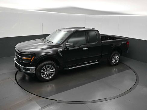New 2026 Ford F150 XLT w/ XLT Chrome Appearance Package image 13