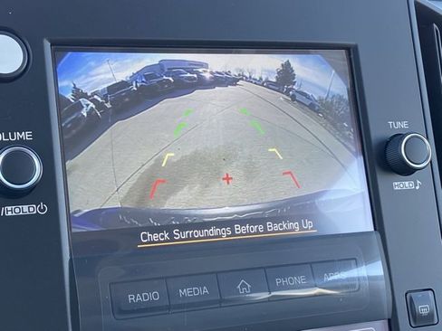 New 2026 Subaru Crosstrek 2.5i image 21