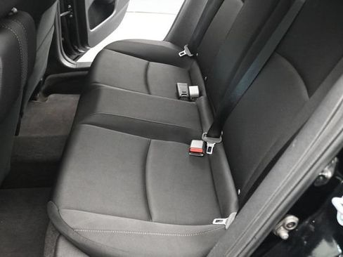 Used 2020 Honda Civic EX image 17