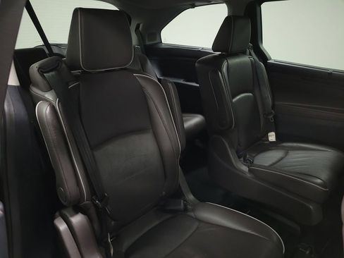 Used 2023 Honda Odyssey Elite image 22