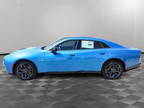 New 2026 Dodge Charger R/T w/ Driver Convenience Group AWD/4WD image 3