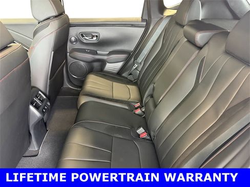 New 2025 Acura ADX A-Spec image 32