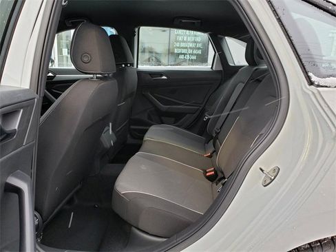 New 2026 Volkswagen Jetta Sport image 7