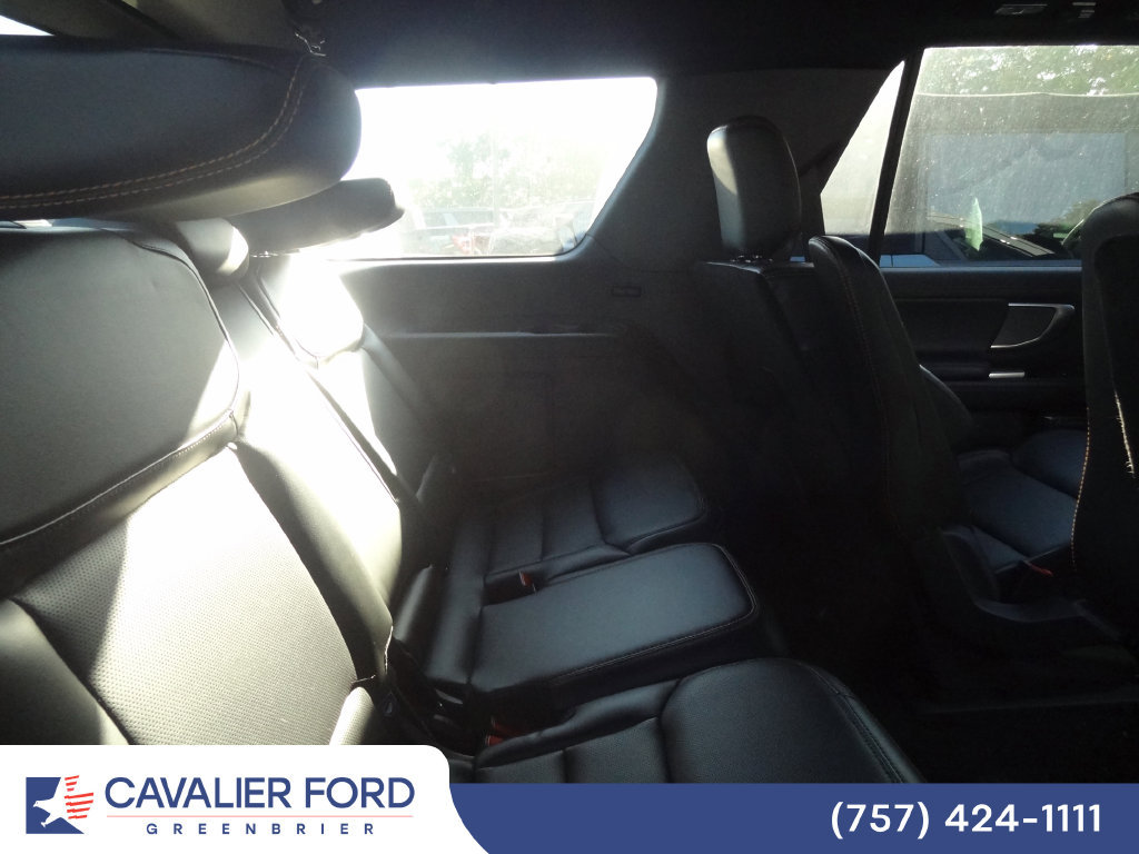Used 2026 Ford Expedition Tremor AWD/4WD image 10