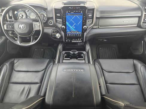 Used 2020 RAM 1500 Limited image 29