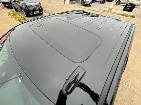 Certified 2024 GMC Sierra 1500 AT4 w/ Technology Package image 20