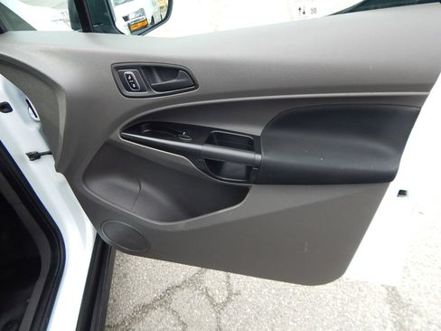 Used 2023 Ford Transit Connect XL image 21