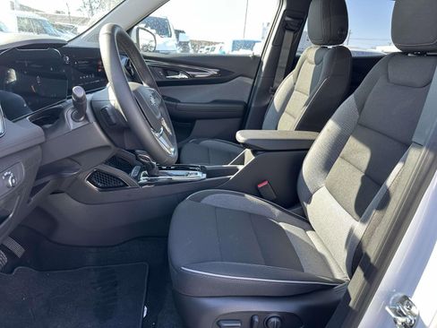 New 2026 Chevrolet TrailBlazer LT w/ Convenience Package image 21