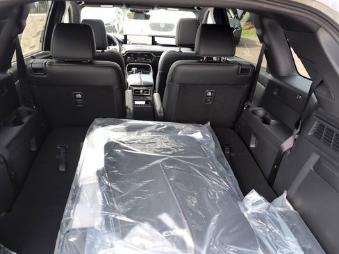 New 2026 MAZDA CX-90 Plug-In Hybrid w/ Premium Plus AWD/4WD image 12