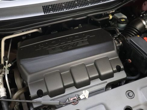 Used 2017 Honda Odyssey EX-L image 28