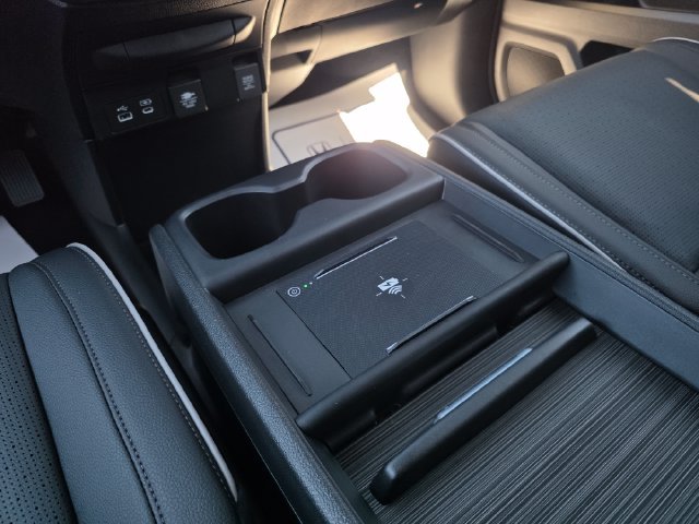 New 2027 Honda Odyssey Elite image 20