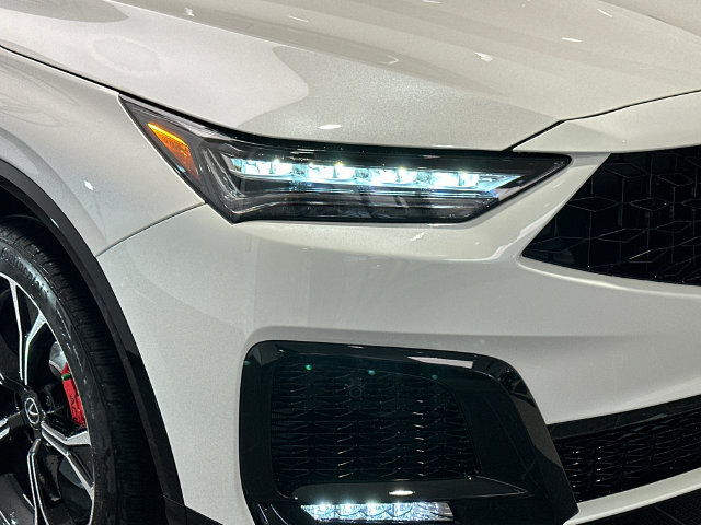 Used 2026 Acura MDX Type S w/ Advance Package AWD/4WD image 6
