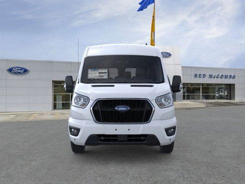 New 2025 Ford Transit 350 XLT RWD image 6