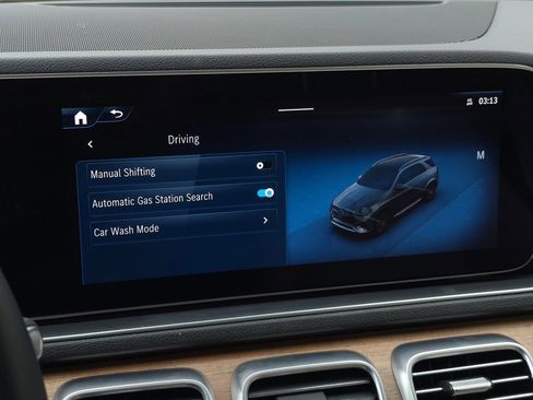 Used 2024 Mercedes-Benz GLE 350 4MATIC SUV image 47