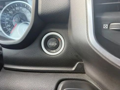 Used 2020 RAM 1500 Big Horn AWD/4WD image 19