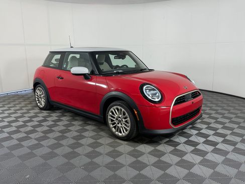 New 2026 MINI Cooper S FWD image 7