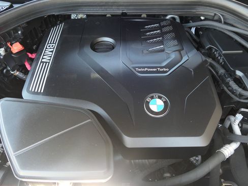 Used 2022 BMW X3 sDrive30i w/ Convenience Package RWD image 31