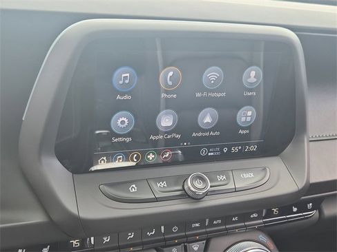 Used 2021 Chevrolet Camaro LT w/ RS Package image 15