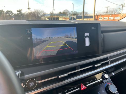 Used 2025 Hyundai Santa Fe SEL image 17