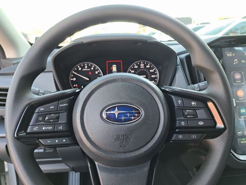 New 2026 Subaru Crosstrek 2.0i Premium image 12