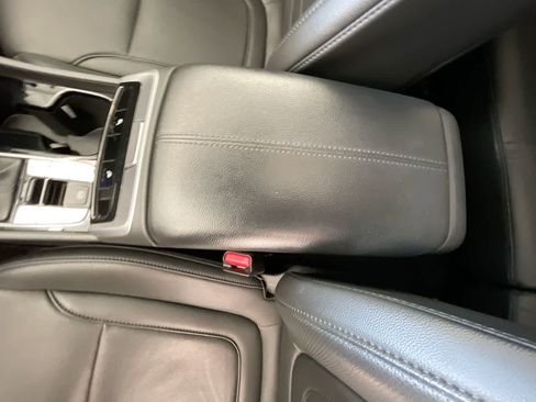 Used 2023 Hyundai Tucson SEL w/ Convenience Package AWD/4WD image 20