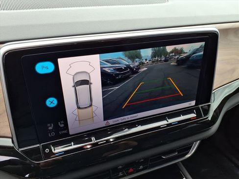 New 2026 Volkswagen Atlas SE image 20