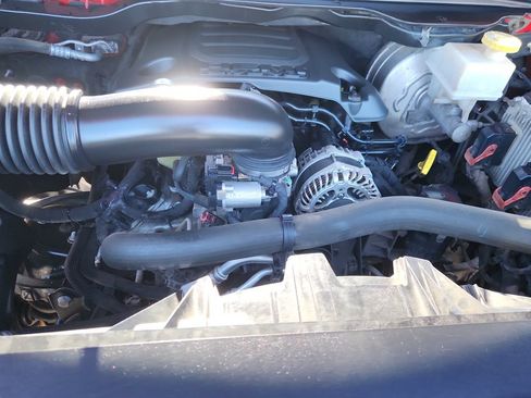 Used 2020 RAM 1500 Rebel w/ Rebel Level 1 Equipment Group AWD/4WD image 18