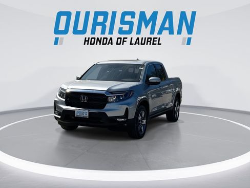 New 2026 Honda Ridgeline RTL image 4