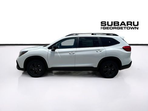 New 2026 Subaru Ascent Premium AWD/4WD image 5