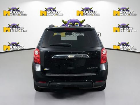 Used 2011 Chevrolet Equinox LT w/ Driver Convenience Package FWD image 6