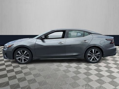 Used 2019 Nissan Maxima 3.5 SL FWD image 3