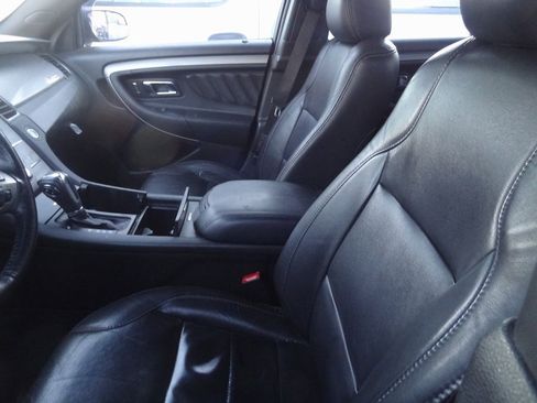 Used 2013 Ford Taurus SEL image 7