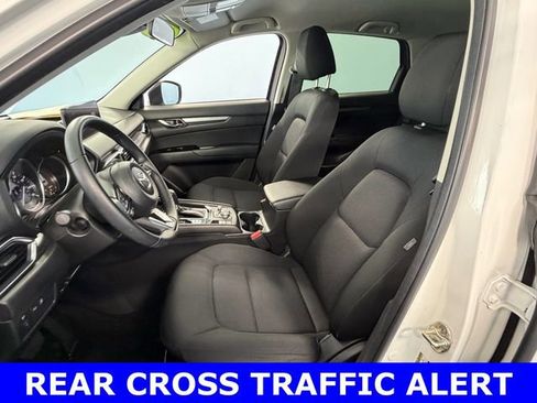 Used 2023 MAZDA CX-5 AWD 2.5 S image 5