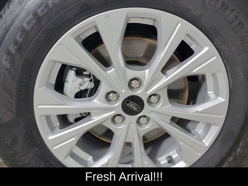Certified 2023 Ford Escape Active w/ Tech Pack #1 AWD/4WD image 10