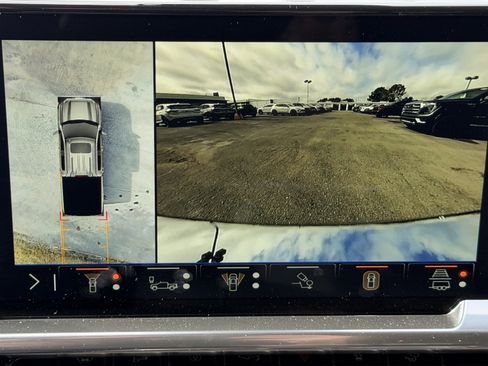 New 2026 GMC Sierra 1500 SLT w/ SLT Premium Plus Package image 39