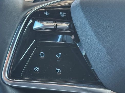 Used 2024 Cadillac Lyriq Sport w/ LPO, Floor Liner Package AWD/4WD image 12