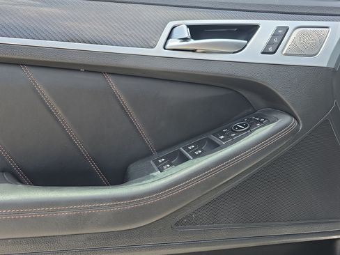 Used 2019 Genesis G80 3.3T Sport RWD image 21