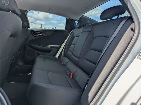 Used 2024 Chevrolet Malibu LT image 13